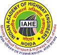 IAHE Logo